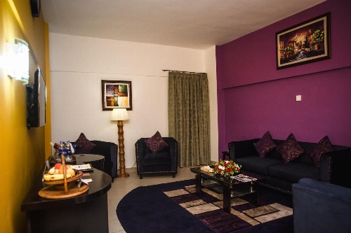 Hotel Mehran image 1