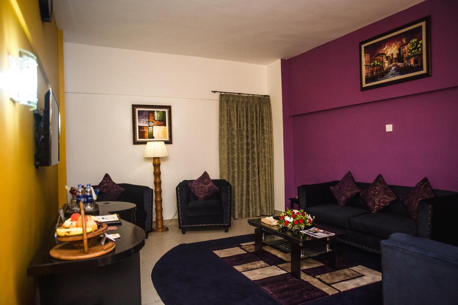 Hotel Mehran