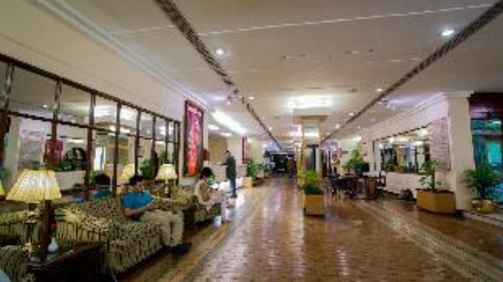 Hotel Mehran Image 11