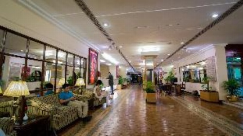 Hotel Mehran image 11