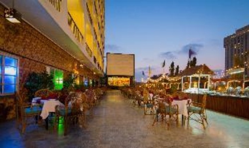 Hotel Mehran image 13