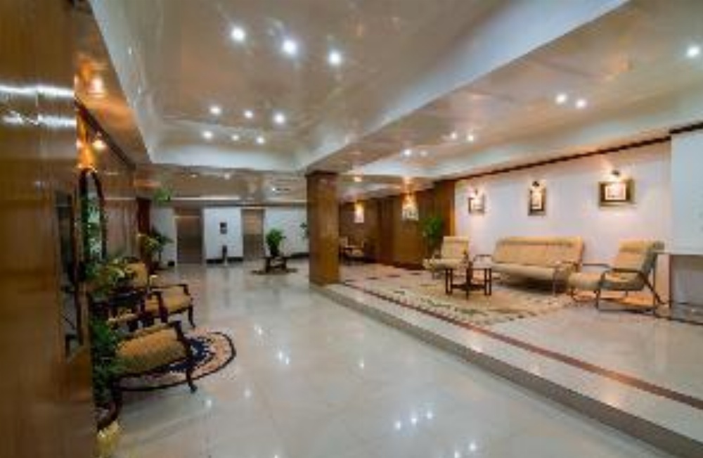 Hotel Mehran Image 14