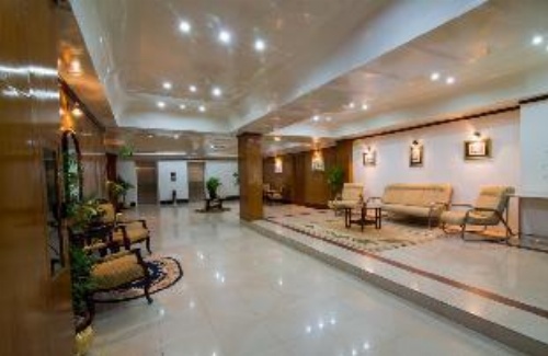 Hotel Mehran image 14