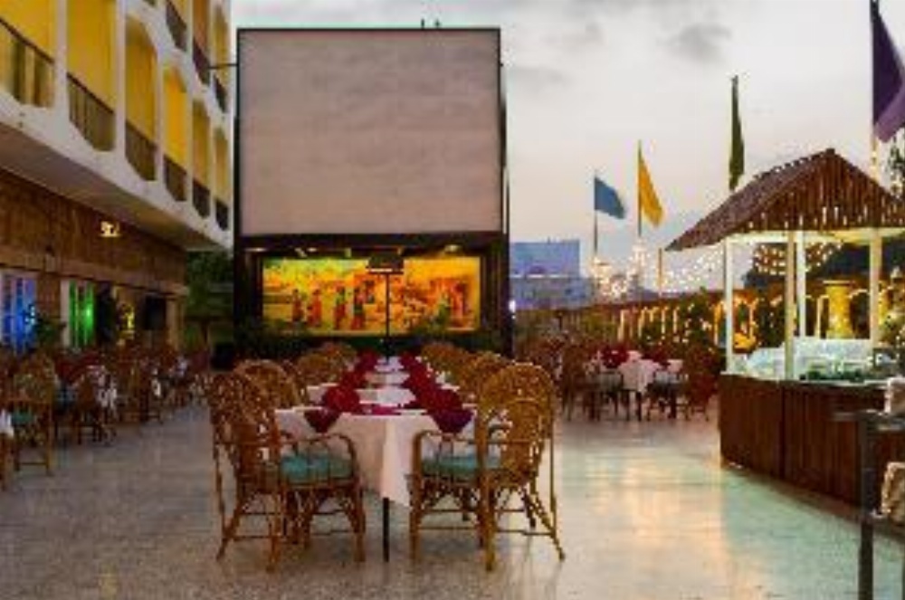 Hotel Mehran Image 15