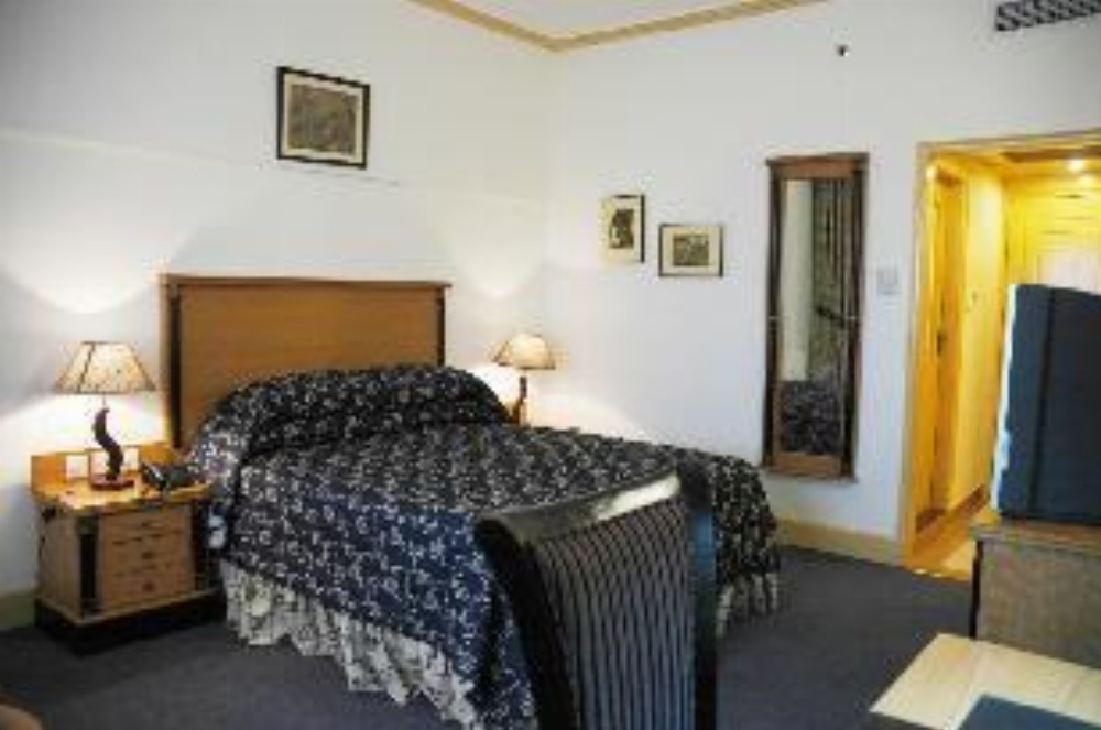 Hotel Mehran Image 16