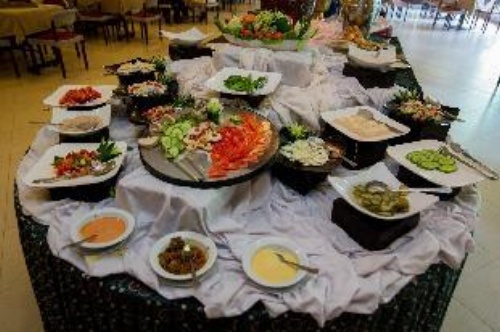 Hotel Mehran image 17