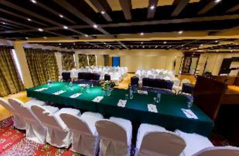 Hotel Mehran Image 18
