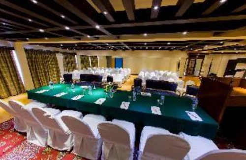 Hotel Mehran image 18