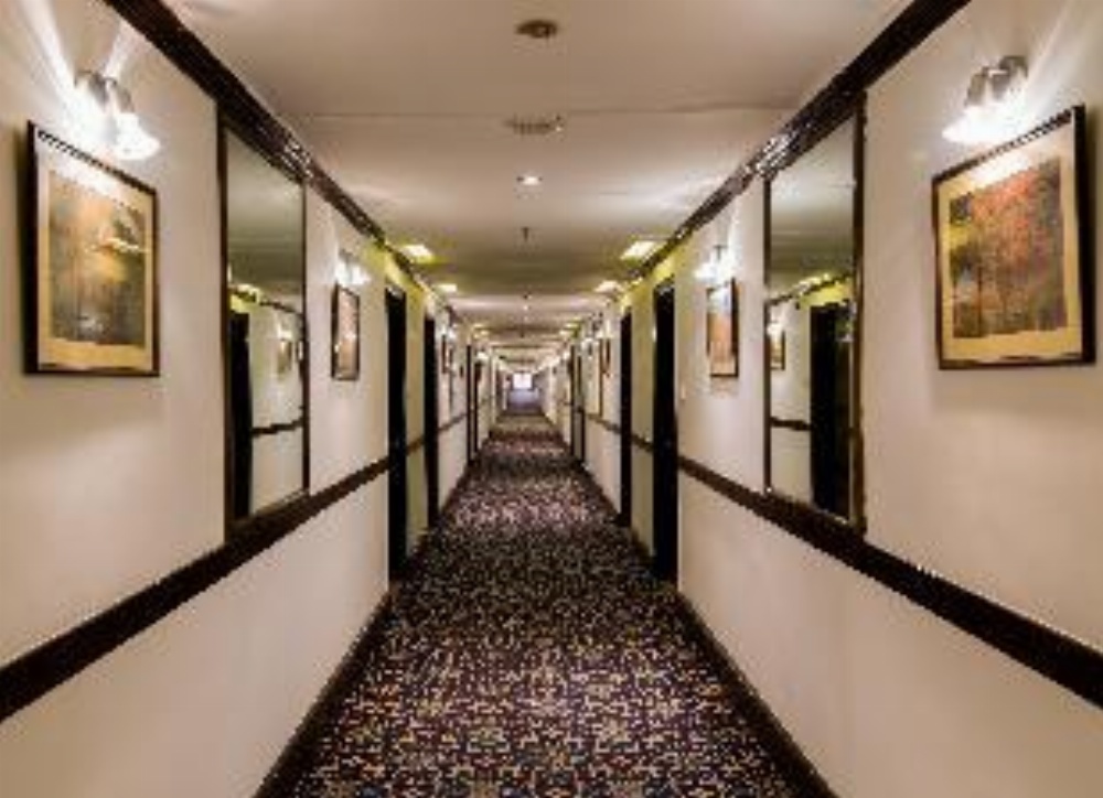 Hotel Mehran Image 19