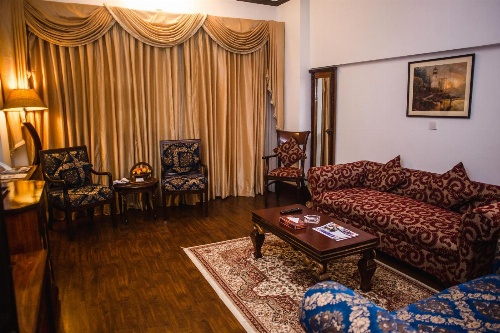 Hotel Mehran image 2