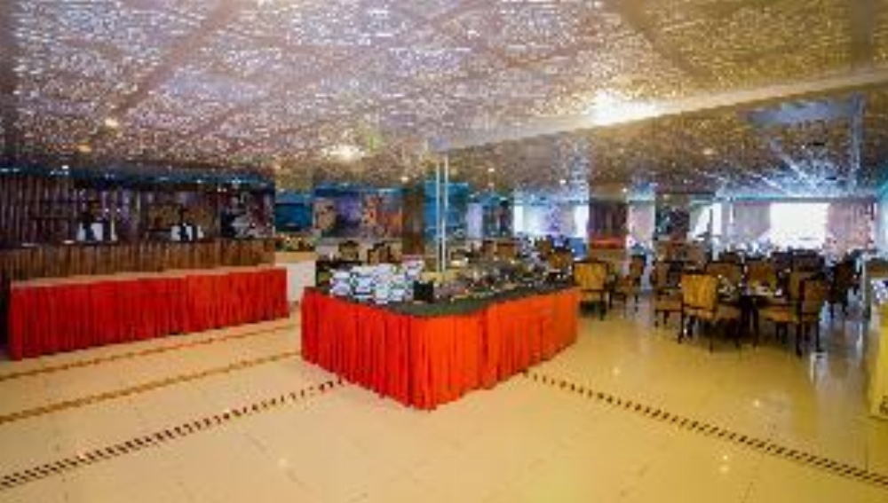 Hotel Mehran Image 20