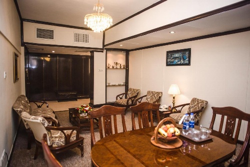Hotel Mehran image 3