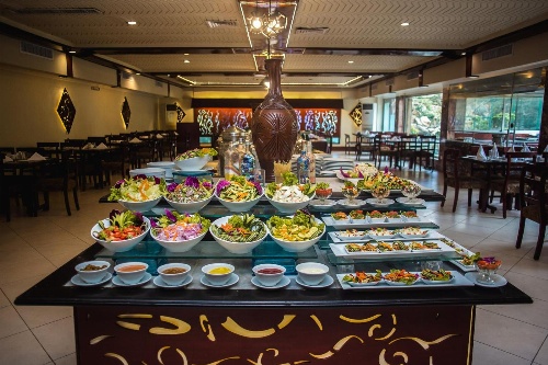 Hotel Mehran image 4