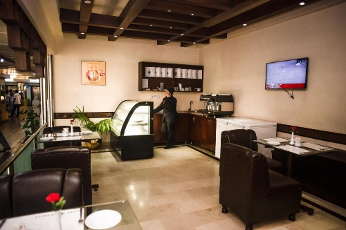 Hotel Mehran image 5