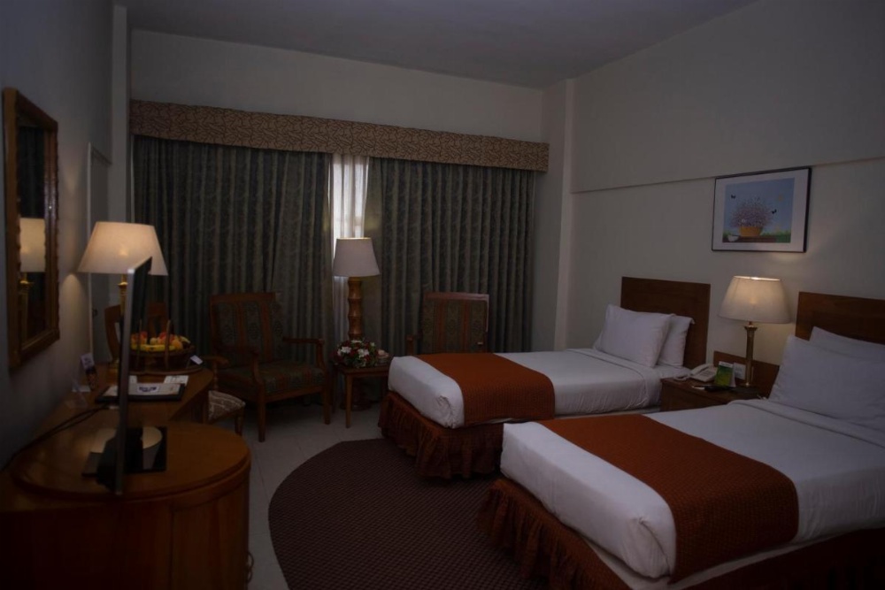 Single Room