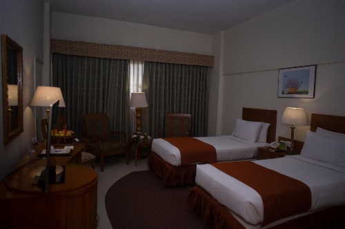 Hotel Mehran image 6