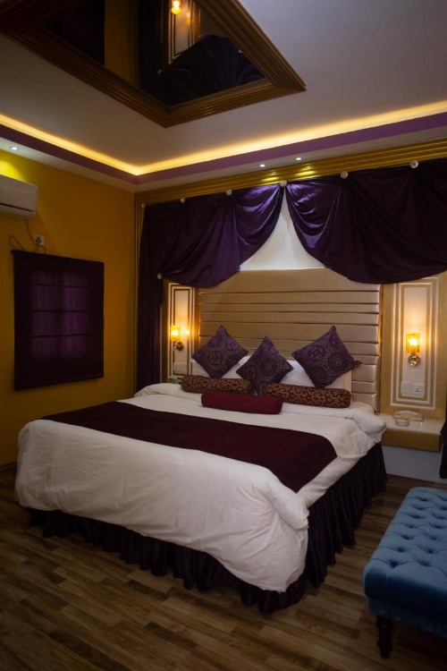 Hotel Mehran image 7