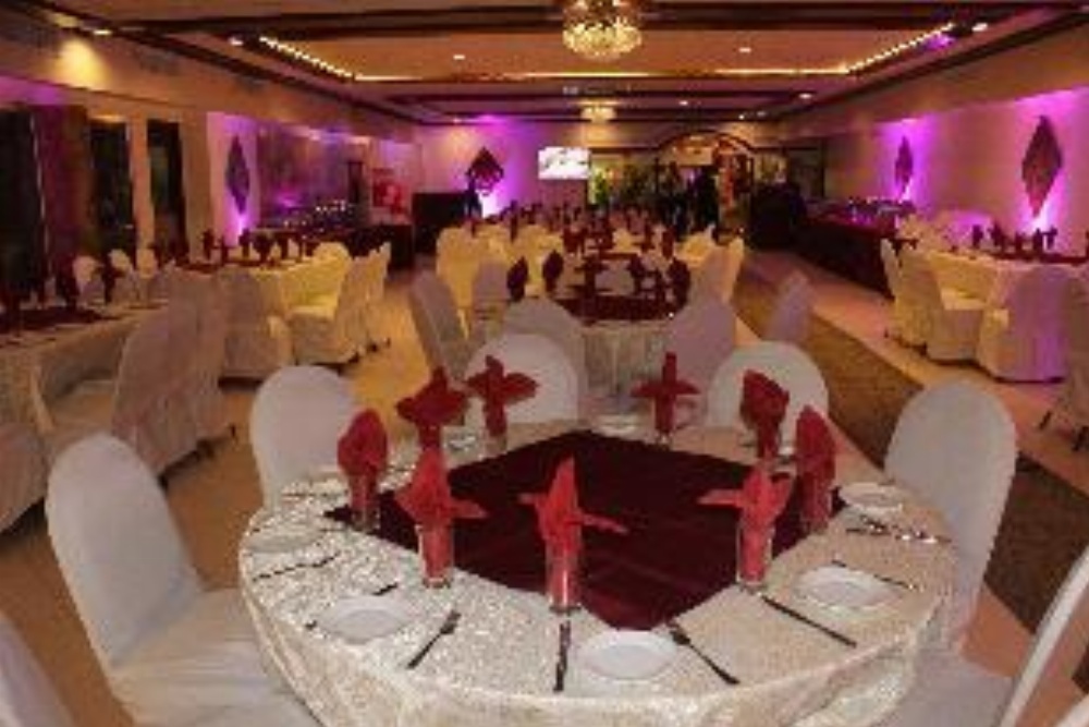 Hotel Mehran